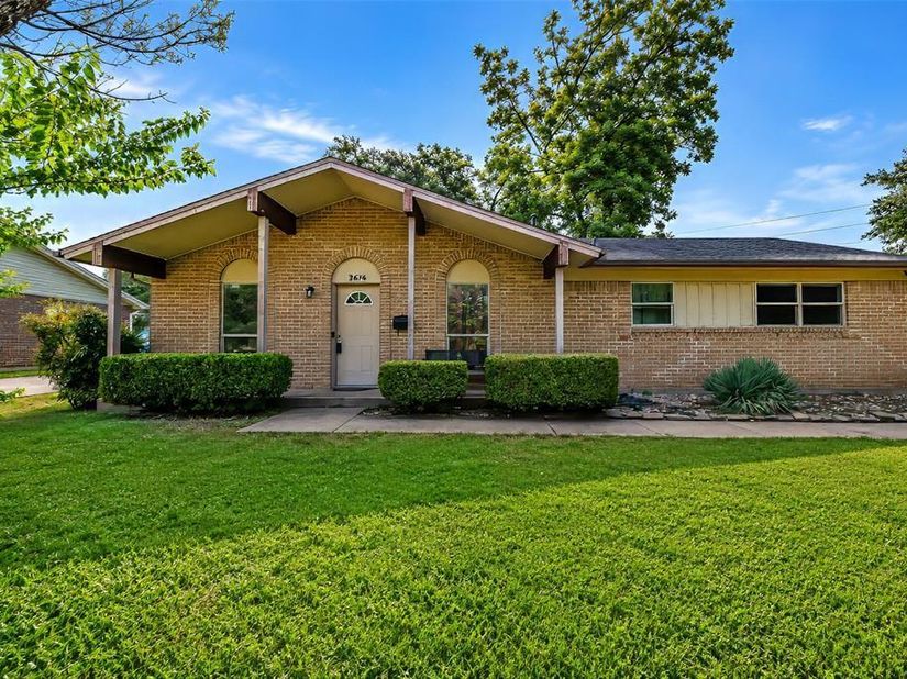 3414  Urban Drive , Garland Texas 75041