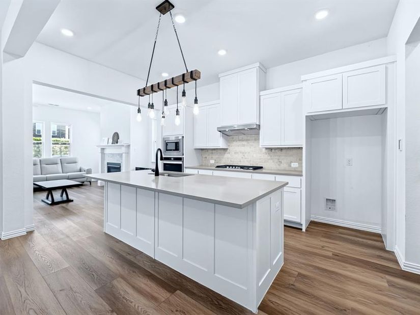 836  Utica Drive , McKinney Texas 75069