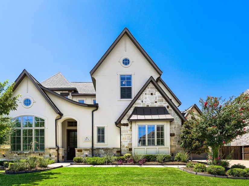 15174  Viburnum Road , Frisco Texas 75035