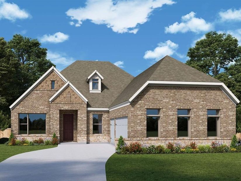 1927  Lowland Drive , Rockwall Texas 75087