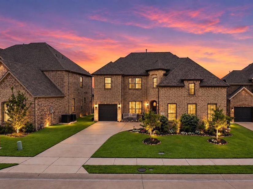617  Nakoma Drive , Rockwall Texas 75087