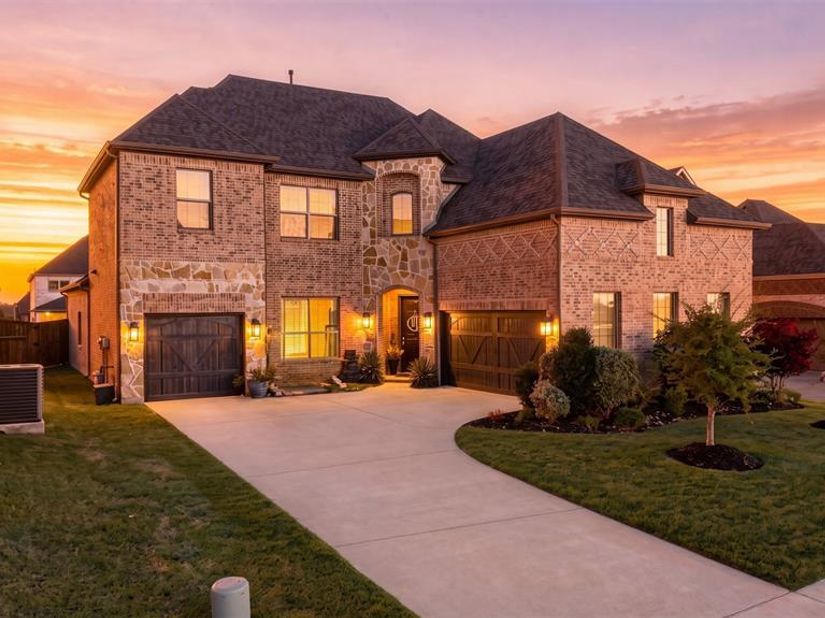 617  Nakoma Drive , Rockwall Texas 75087