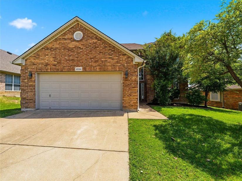 4844  Jodi Drive , Fort Worth Texas 76244