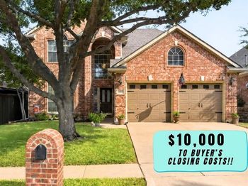 1603  Creekside Drive 