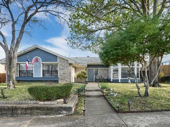 322  Allegheny Trail Lane 