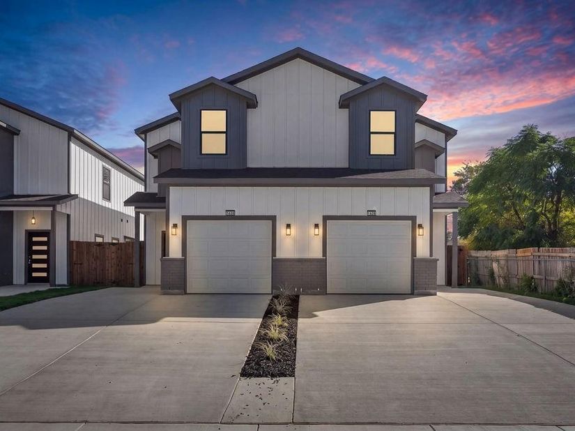 1630  Bessie Street , Fort Worth Texas 76104
