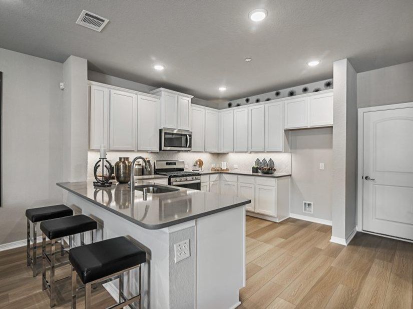 269  Territory Trail  25, Fort Worth Texas 76120