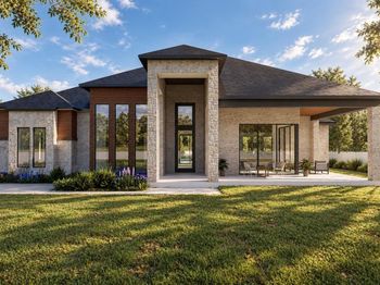 116  Forest Drive 