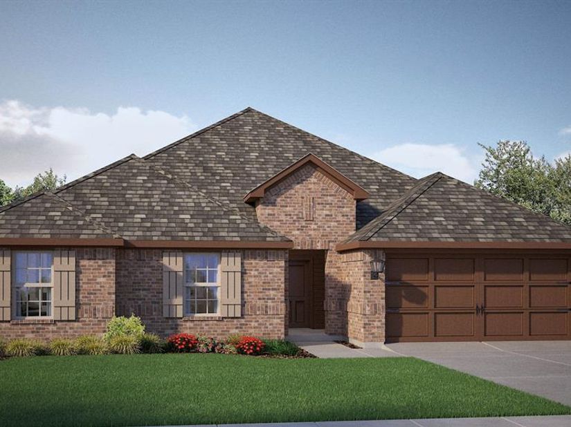 1509  SHELDON Drive , DeSoto Texas 75115