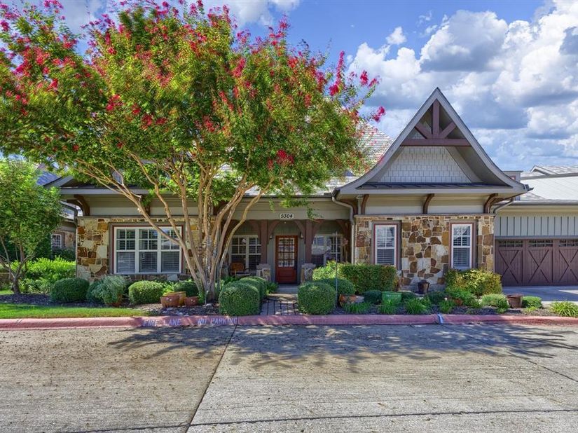 5304  Sutton Circle , McKinney Texas 75070