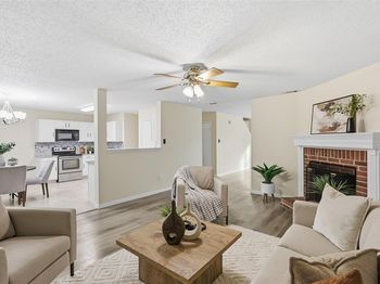 5312  Emmeryville Lane 