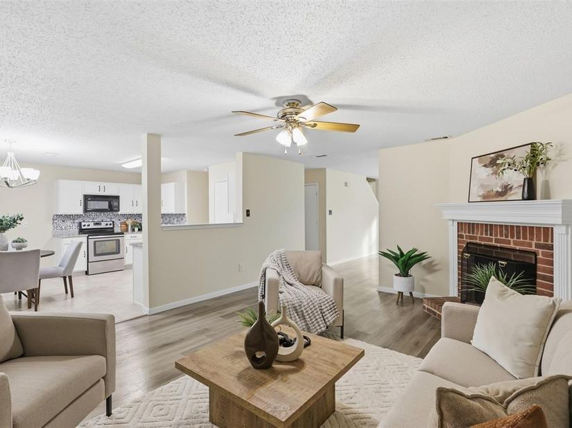 5312  Emmeryville Lane , Fort Worth Texas 76244