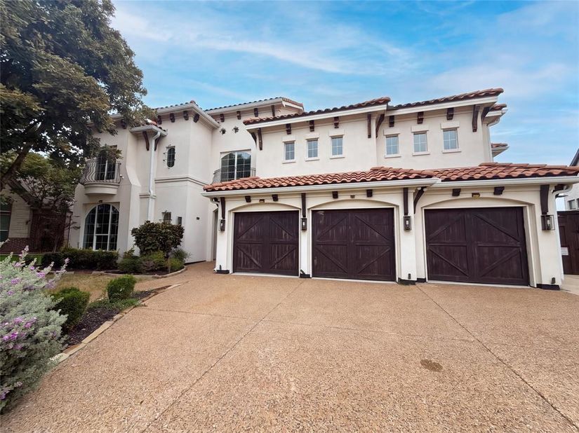 712  Basilica Lane , McKinney Texas 75071