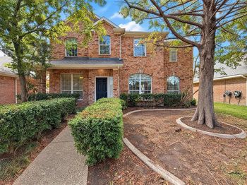 5101  Rain Forest Drive 