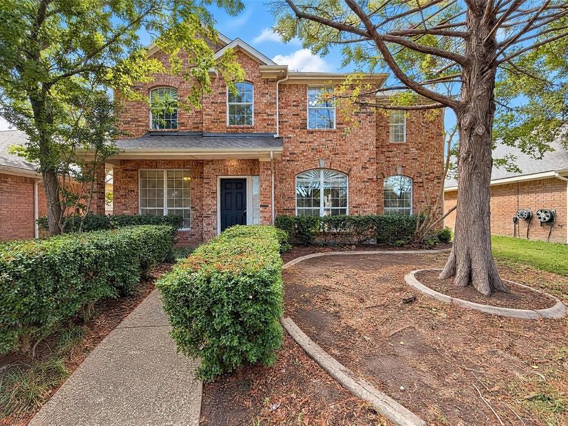 5101  Rain Forest Drive , McKinney Texas 75070