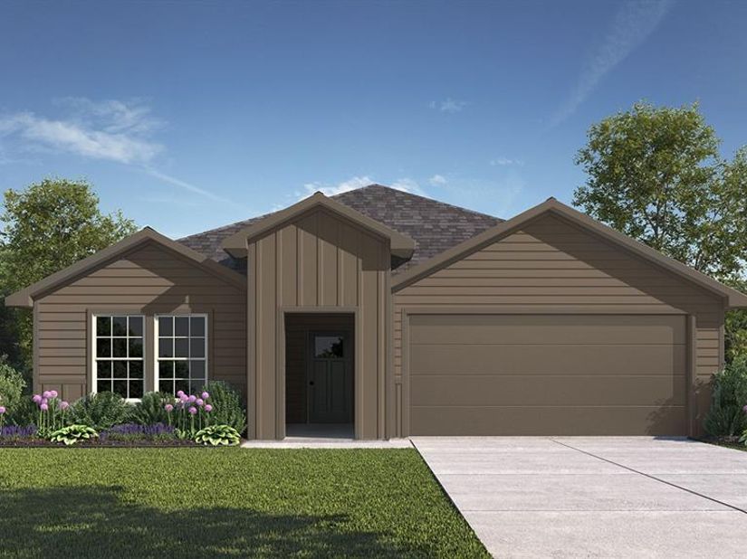 235  Whispering Pine Drive , Royse City Texas 75189