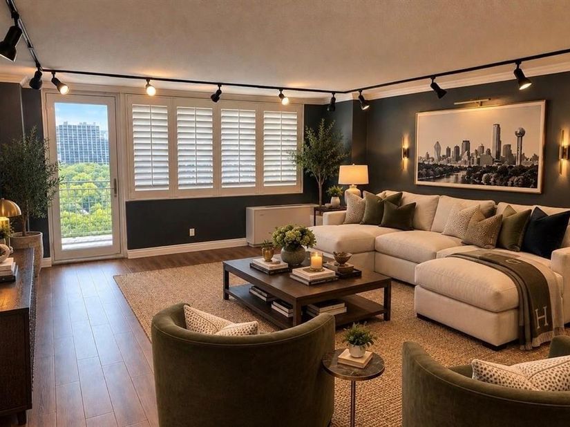 3883  Turtle Creek Boulevard  1712, Dallas Texas 75219