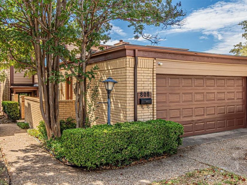 808  Heights Drive , Fort Worth Texas 76112