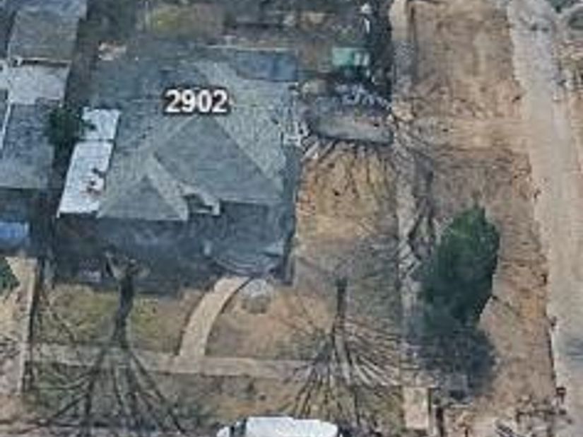 2902  Hedgerow Drive , Dallas Texas 75235