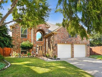 3613  Arbor Creek Lane 