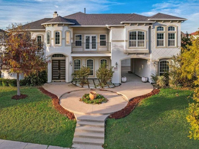 13364  Leeson Lane , Frisco Texas 75035