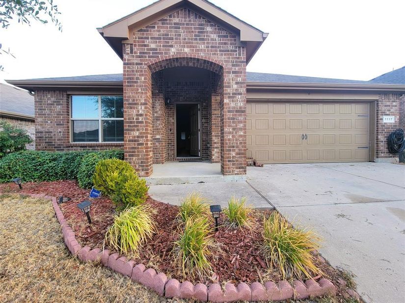 1117  Prelude Drive , Fort Worth Texas 76134