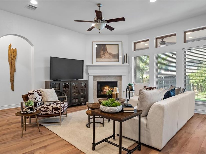 3728  Birch Wood Court , Northlake Texas 76226