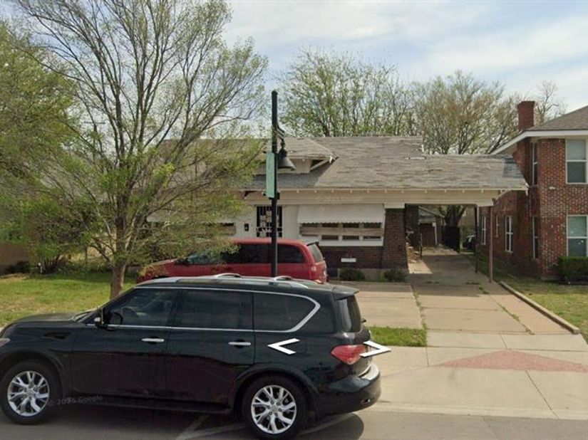 3005  Hemphill Street , Fort Worth Texas 76110