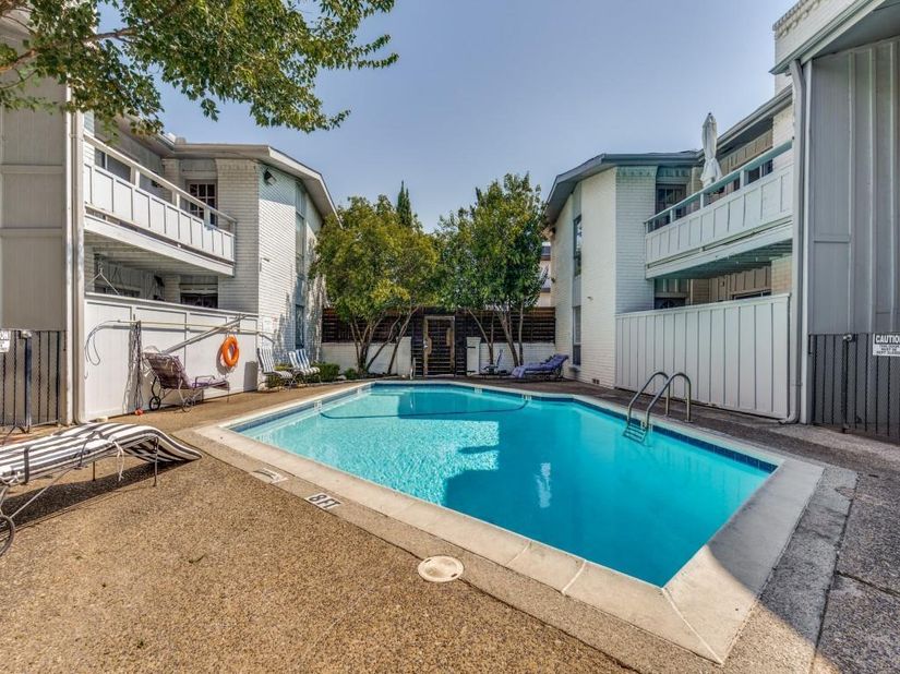 4347  Dickason Avenue , Dallas Texas 75219