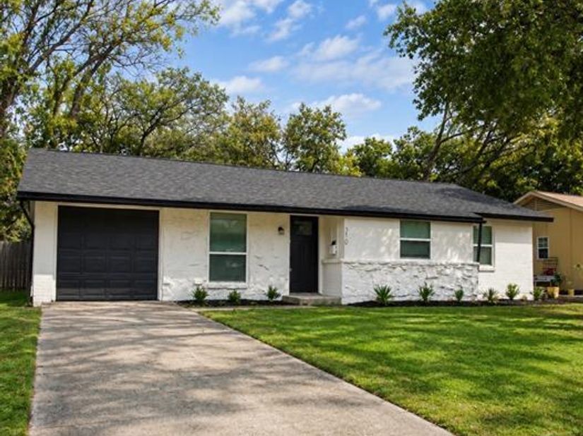 310  island Drive , Richardson Texas 75081