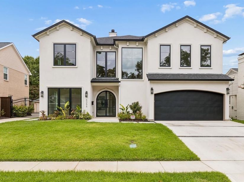 6055  Ellsworth Avenue , Dallas Texas 75206