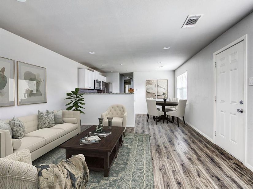 2204  W Rosedale St S Street , Fort Worth Texas 76110