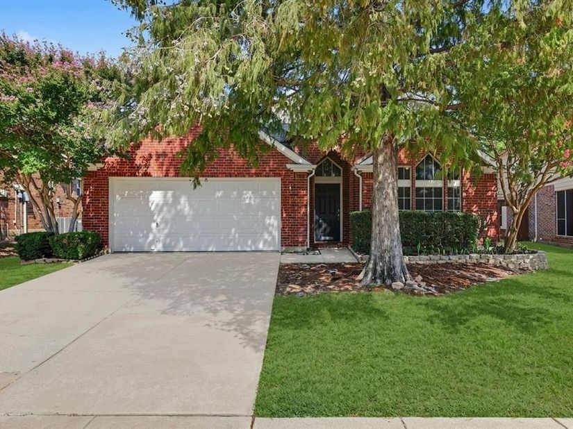 3705  Palmetto Court , Denton Texas 76210