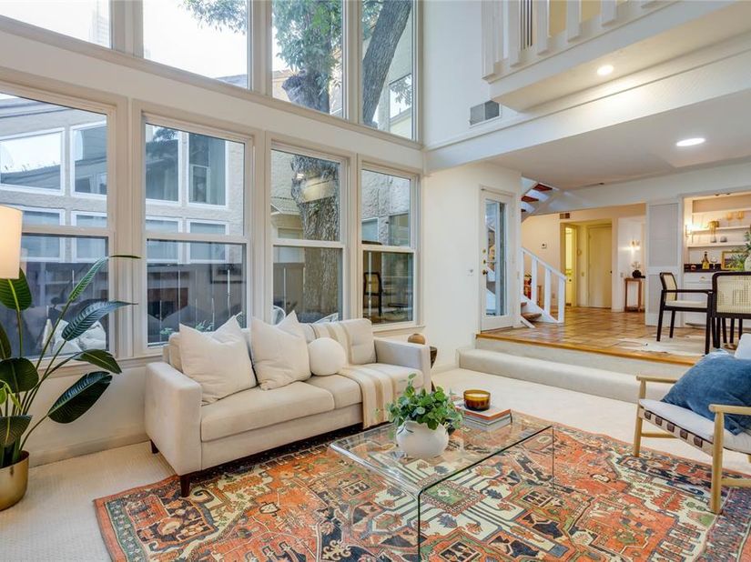 3526  Wycliff Avenue , Dallas Texas 75219