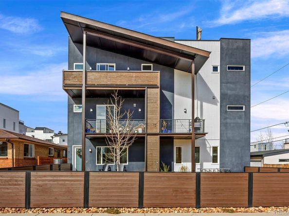 3119 W 19th Avenue, Denver CO 80204