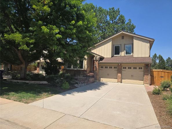 7497 E Nichols Place, Centennial CO 80112