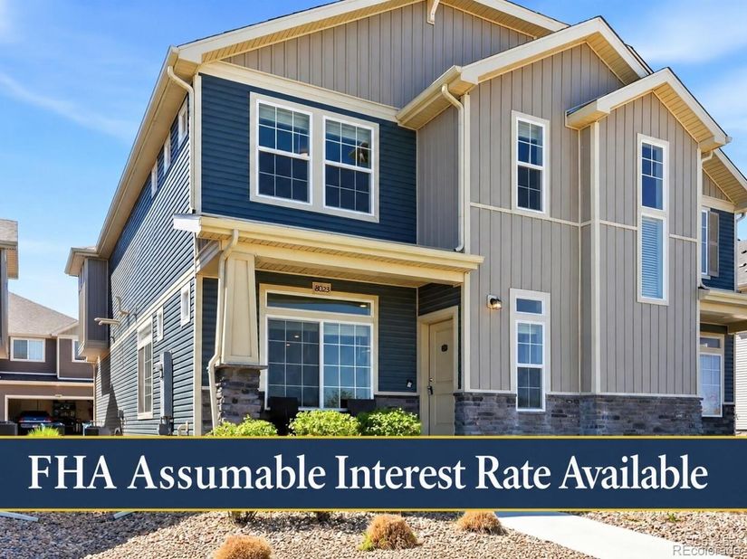 18023 E 103rd Avenue, Commerce City CO 80022