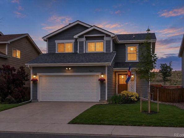 Undisclosed Address #1792599, Denver CO 80229
