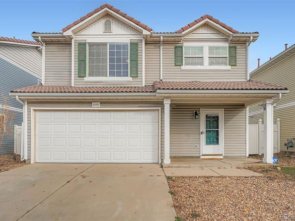4250 Perth Circle, Denver CO 80249
