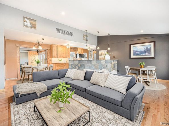 3445 S Holly Street, Denver CO 80222