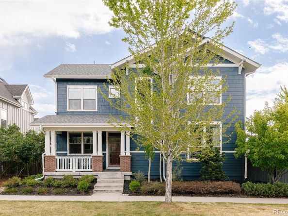 8002 E 50th Drive, Denver CO 80238