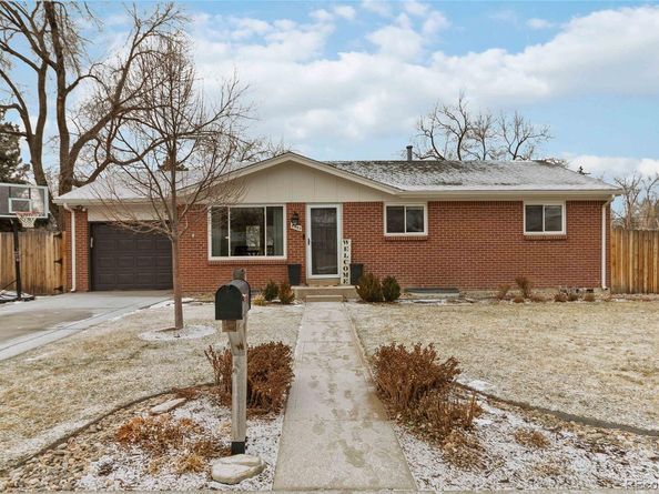 6983 S Albion Street, Centennial CO 80122