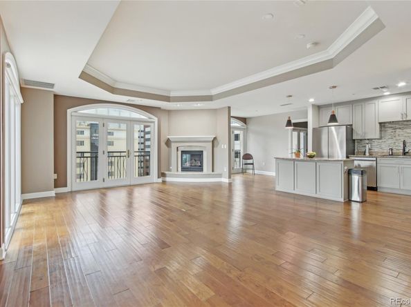 1827 N Grant Street 502, Denver CO 80203