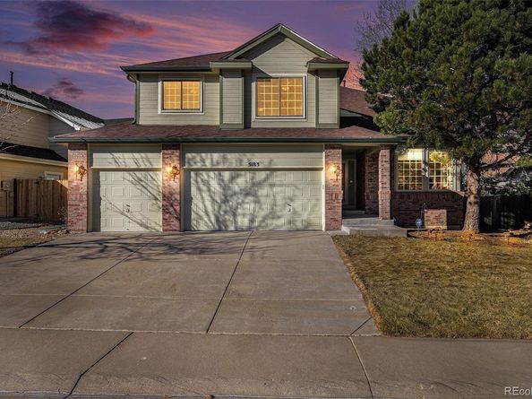 5183 S Biscay Court, Centennial CO 80015