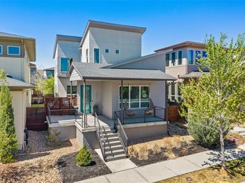 6753 Mariposa Court
