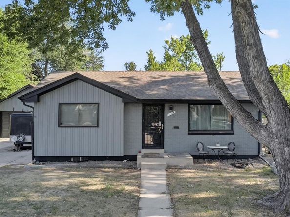 11714 Quam Drive, Denver CO 80233