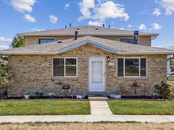 3351 S Field Street 113, Lakewood CO 80227