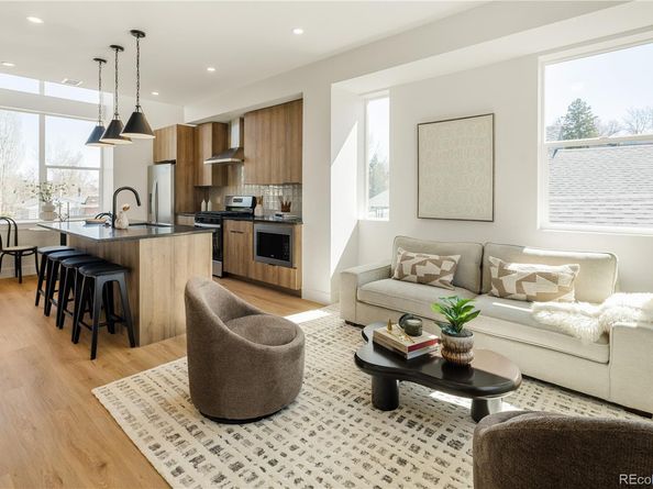 1185 Lowell Avenue, Denver CO 80204