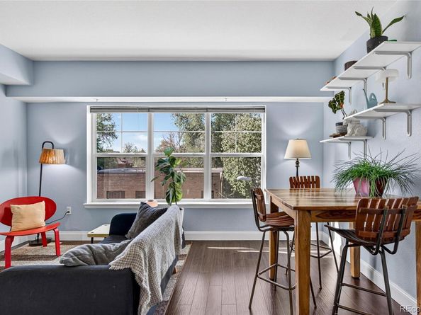 1623 Saint Paul Street 408, Denver CO 80206