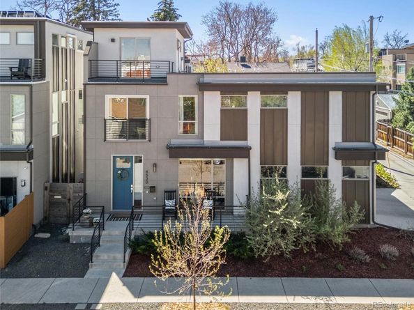 4530 W 43rd Avenue, Denver CO 80212